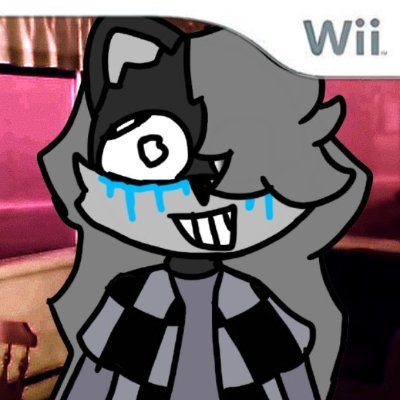 funkyfriez's profile picture. sum artist or something idk (discord: https://t.co/PFyxwOpdnB. BUY ME DELTARUNE MY STEAM IS funkyfriez )