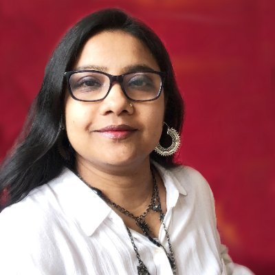 meetasultana's profile picture. Bangladeshi-British diasporic artist based in Toronto. https://t.co/oeJupMrlsQ