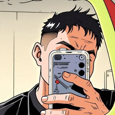 joseibarra_x's profile picture. A veces ingeniero👷🏻‍♂️
SLW, Méx.