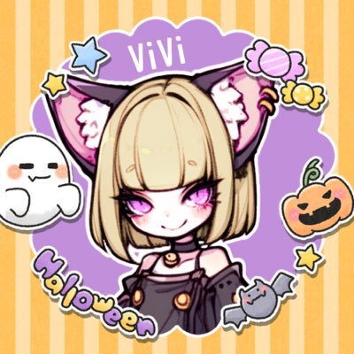 vivi610_369さんのプロフィール画像