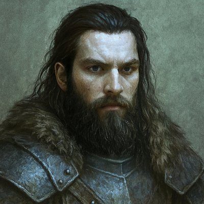 DrJohnMSmith's profile picture. Shield-Brother of the Faith ⚔️
Rome Eternal 🇻🇦