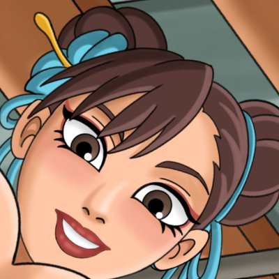 BarbGTS's profile picture. Hi I'm BarbGTS, size artist! 
DM for commissions
NO Requests 
NO RPs