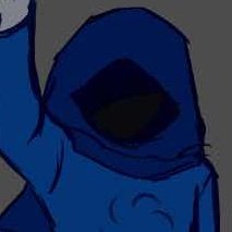 VoidofHeir0's profile picture. The Heir of Void #hstwt #parody