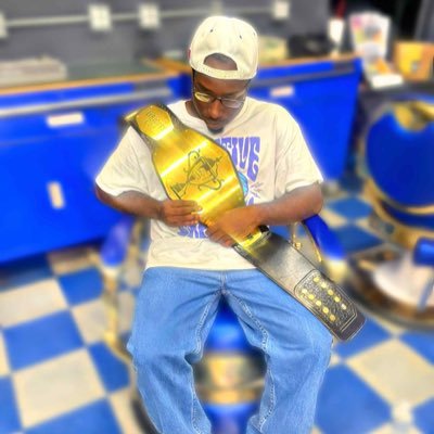 _fifthspirit_'s profile picture. musician, battle rapper, sound engineer. just a creator. my life path number is 5. click the link below for cool ass content #LLWM #themotherfuckingspirit