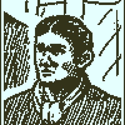 ObraDinn05's profile picture. 