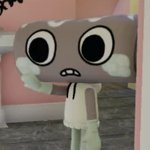 CosmosisAcc's profile picture. ...Hi? Welcome!

// Parody account, feel free to DM!
https://t.co/91jWfsTbpP