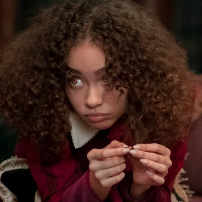 snowmistspiders's profile picture. back on my vampire bullshit. I really like talking about movies + tv, comics, and art in general. 

Free Palestine