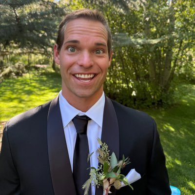 MattTradess's profile picture. Sales, Long term investor & Options trader. Nothing I post is financial advice just my thoughts and opinions