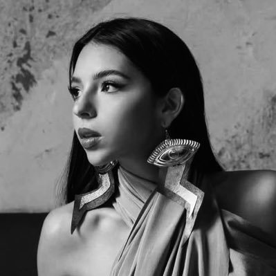 angelitaas_vip's profile picture. Fans de Ángela Aguilar | Nadie Se Va Como Llegó OUT NOW ⭐️