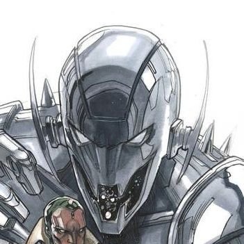 bre 🤖さんのプロフィール画像