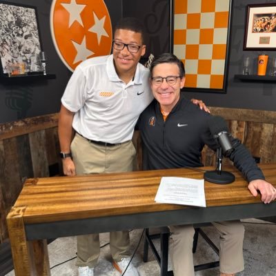 bengeorge32_OR's profile picture. UTK ‘27|@vol_football Video Student Assistant|#GB🍊