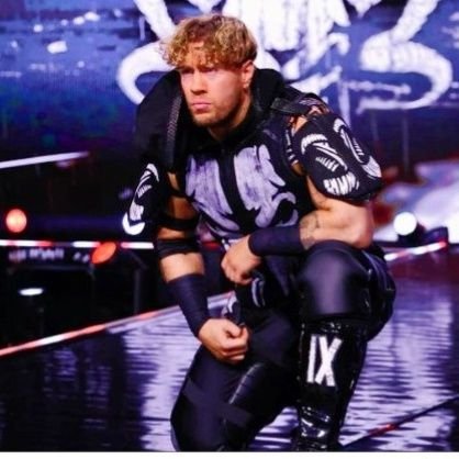 UnitedKingpin's profile picture. Just a fan of Will Ospreay 2x AEW  International champion writer over 21 minors do not interact