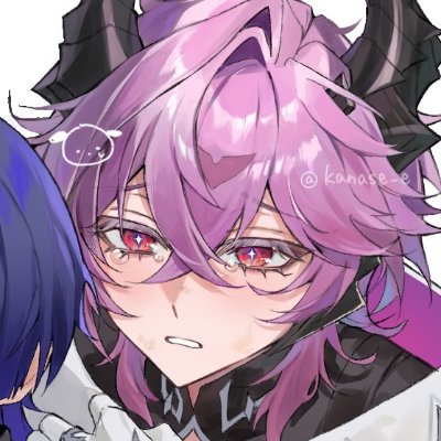 neuviiis's profile picture. — 🔞 | 24 | mlm【 ⛓️🌧️/⚔️🕯️/🌱🏛️/⚖️🍄/🍁☂️/☀️🍷/🛁🦚/🐺🦇/ +  】               
【 pfp: @kanase_e 】