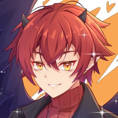 ColeAmbroseASMR's profile picture. 29/Male/USA/Married-Poly. 🔞Minors DNI. VTuber voice actor and ASMR artist. Spicy Alt: @ColeAmbroseNSFW. 🎨 by @Rui_lized. Model Papa: @Alba_Dusk.