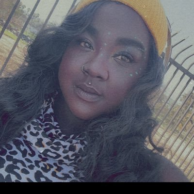 reagansm0ther's profile picture. “Dear God, it’s me again.” | 33 y.o. | poet| full time mommy| museum dweller | fashion design student | US Navy Veteran (OEF) | (She/Her) 🪡🇺🇸
