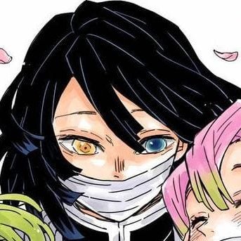 Aespaminhapica's profile picture. 