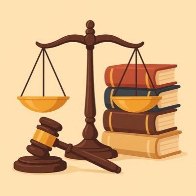 sutoorlaw's profile picture. سطور الحقوق ⚖️ نصايح وشغف قانوني لكل طالب ✍🏻💡