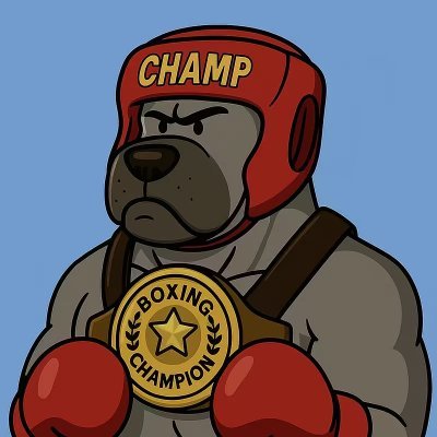 BMay2024's profile picture. @zeleboba_lfg
@ClutchMarkets
@ApeCubz
@ApeChainHUB