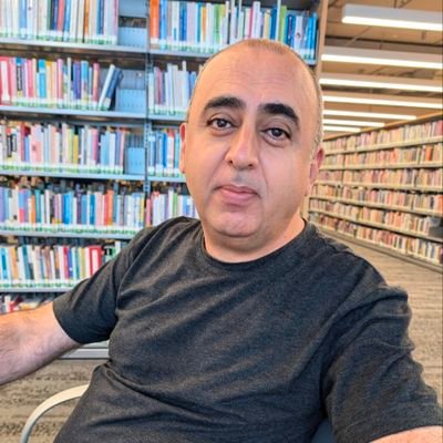 hnicarus's profile picture. Juris Doctor (Law) @ Toronto Metropolitan University | MA English Literature, Tehran University  | Former English Prof. | Mahabad (Kurdistan)