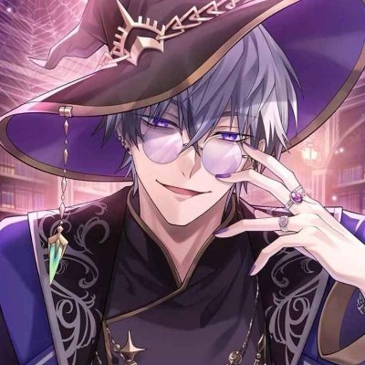 tobi 🐟😈💛 JUDE ROUTE ????!!!!さんのプロフィール画像