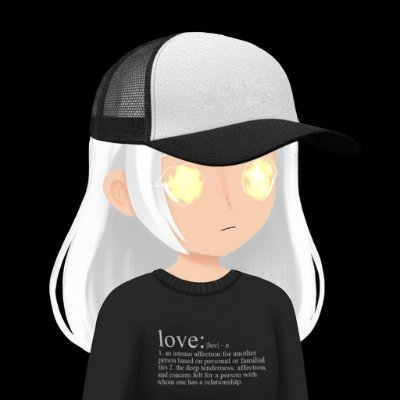 charve_web3's profile picture. Degen ☆ Content creator ☆ Artist ☆ @zscdao