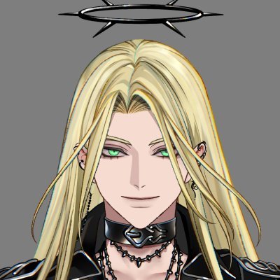Ashkariel🟢🪽【FIRST STAGE PRODUCTION EN】 Profile