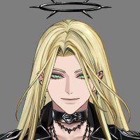 Ashkariel🟢🪽【FIRST STAGE PRODUCTION EN】 (@ashkariel_fsp) 's Twitter Profile Photo