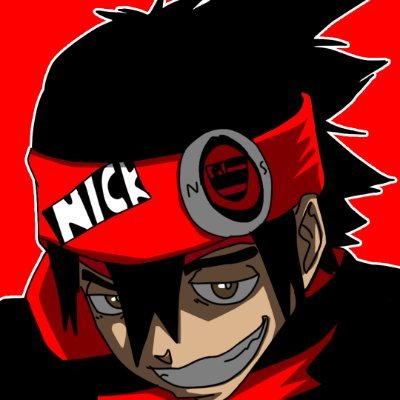 Nickyyzada's profile picture. Motion Designer
my portfolio:
https://t.co/8JWuPiY9ot
https://t.co/iLICqYrzdc
