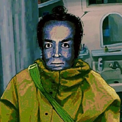 Specimen57's profile picture. 