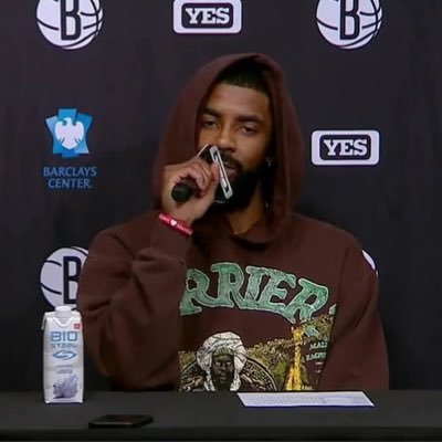 kyriewrld11's profile picture. @ kyrie.wrld on insta (100k+) | #MFFL | #RepBx | #nyr | #BroncosCountry |