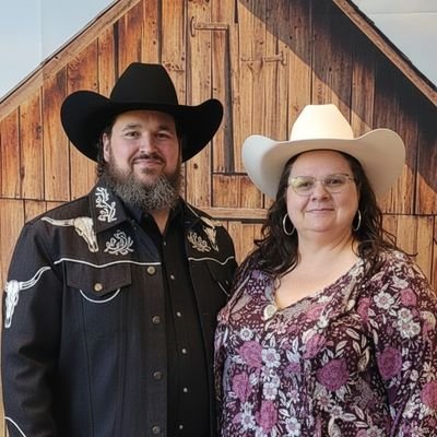 barbwyr1's profile picture. All Hat No Land!!

#FollowerOfJesus, Husband to an amazing Daughter of the King, Father to a Princess,  First and always a #ChildOfGod #Beloved