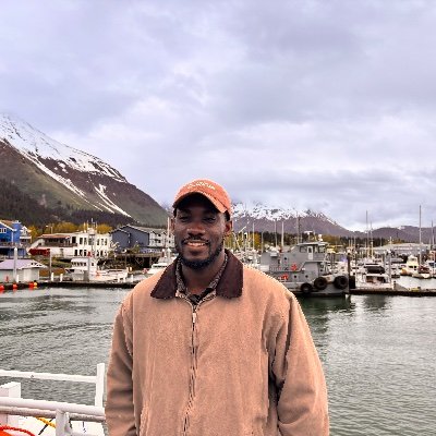 maayowa__'s profile picture. Doctoral Researcher | Water Resources Engineer | JW