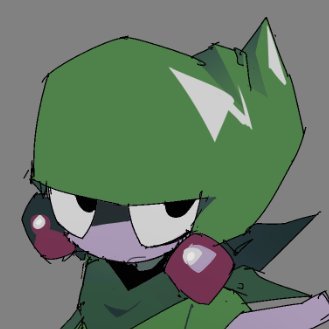 GoodieBag78's profile picture. Black Artist | Director of @FunkinSharp & From The Top!  Arts for Breaker Bundle
@Grimlock495 the shar to my rng |
PFP: @DeltalyxArts
Banner: @Triangle_lad