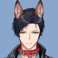 Caelen Strayfe 🐶🚨 【FIRST STAGE PRODUCTION EN】 (@caelenstrayfe) 's Twitter Profile