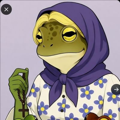 MischlingMaker's profile picture. No man can get between me and my KitchenAid. 🤍💙🩷🩷🤱