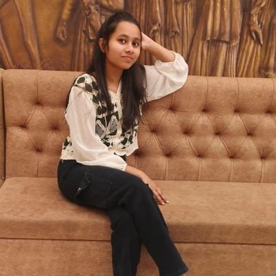 bawariyakhushi's profile picture. 👉Dream Big, hustle harder👊🦾

👉Committed to making a difference in the world with the inspiration of Saint Dr. MSG