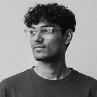 tarat_211's profile picture. design engineer @adobe | experimenting with ai models & building tools for productivity