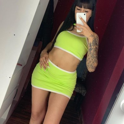 Melanie39723's profile picture. Si te gusta lo que vez 🤤 pruevame ..🤤 mándame un mensajito por WhatsApp🔥https://t.co/QKGrf8LGHy 🍌🍌