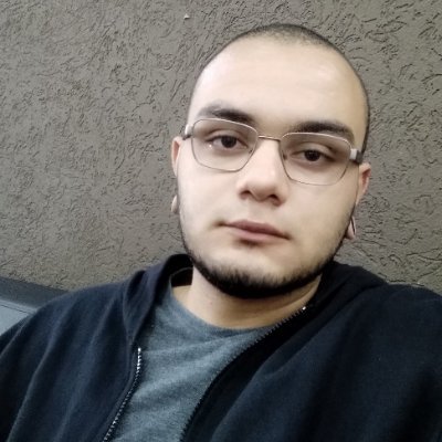 sizeofnull's profile picture. Senior engineer | FOSS enthusiast