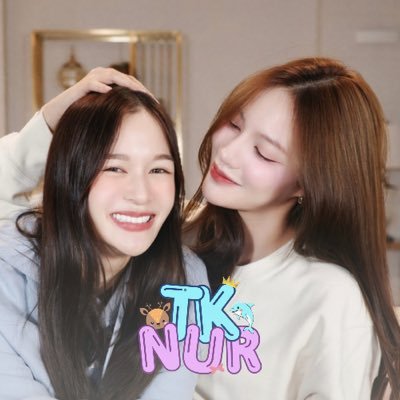 TKNURofficial's profile picture. 1st Thailand official fanbase for @phinyanech @nurdesoraya | artist from s.nur entertainment | #Chowder #LavenderFam