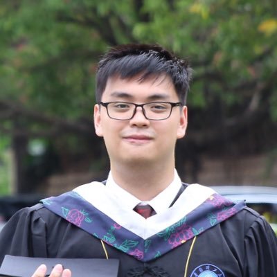 DengShenyang24's profile picture. 