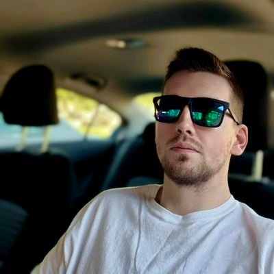 jessevjago's profile picture. Take me back in time.