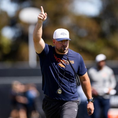 Coach_Snee's profile picture. Denver Broncos Director of Strength & Conditioning.                                                                                  “Earn It”
