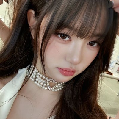 crememiffy's profile picture. 󠀠󠀠  󠀠󠀠󠀠󠀠  󠀠󠀠󠀠󠀠󠀠󠀠                                      𝗉𝗋𝖾𝗍𝗍𝗒  𝗴𝗶𝗿𝗹𝘀  ♡  ive