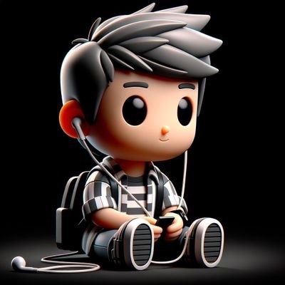 JayPee256235284's profile picture. 