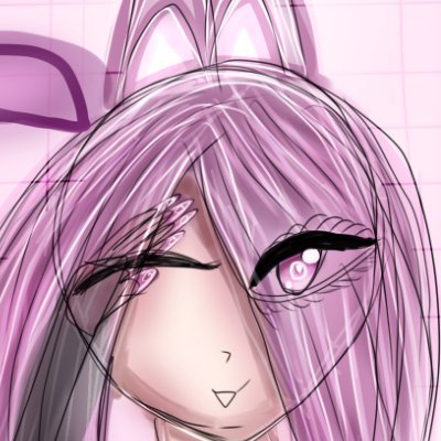 tsukinoviolett's profile picture. I only have this account for looking at my oshis lol (this app is too much of a cesspool for me to post haha)