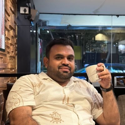 iAmKorat's profile picture. Lead Engineer