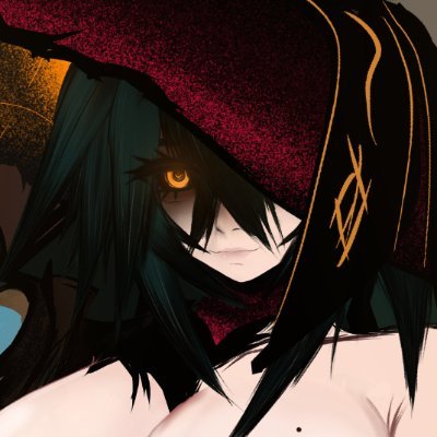 Veirka's profile picture. Tired Demon /Twitch Affiliate / Games & Art  / 18+ / Art Tag: #VeirkArt / My fiance is funny @RyuDogg /

🦋 https://t.co/LjHokH2yKc