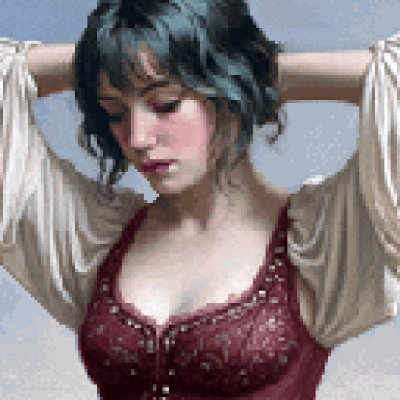 BrotherServo's profile picture. Classical pixel mover extraordinaire |
Former oil painter turned pixel artist |
Hobbyist Gamedev
