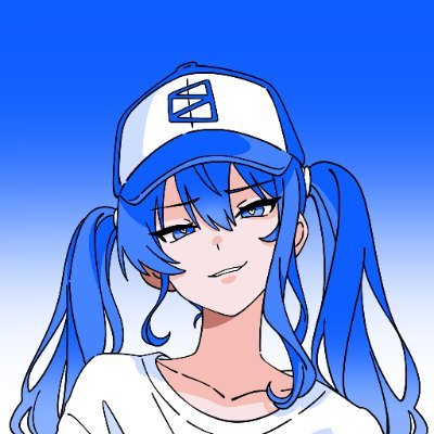 polychandesu's profile picture. your fortune-teller waifu to navigate you through prediction arc